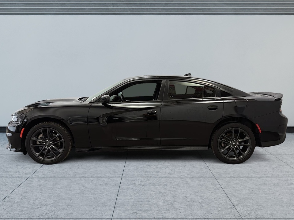 Dodge Charger 2022