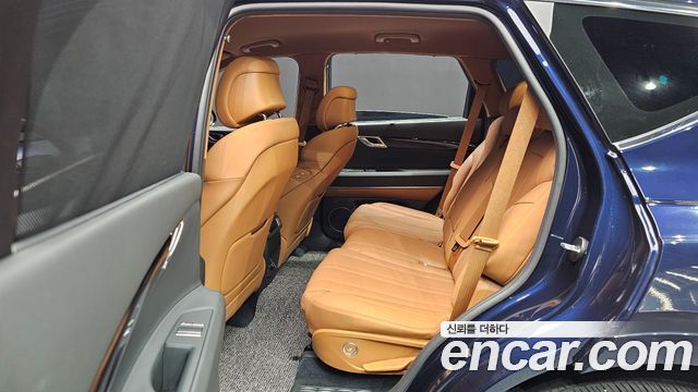 Genesis GV80 2024
