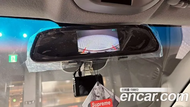 Chevrolet Spark 2021