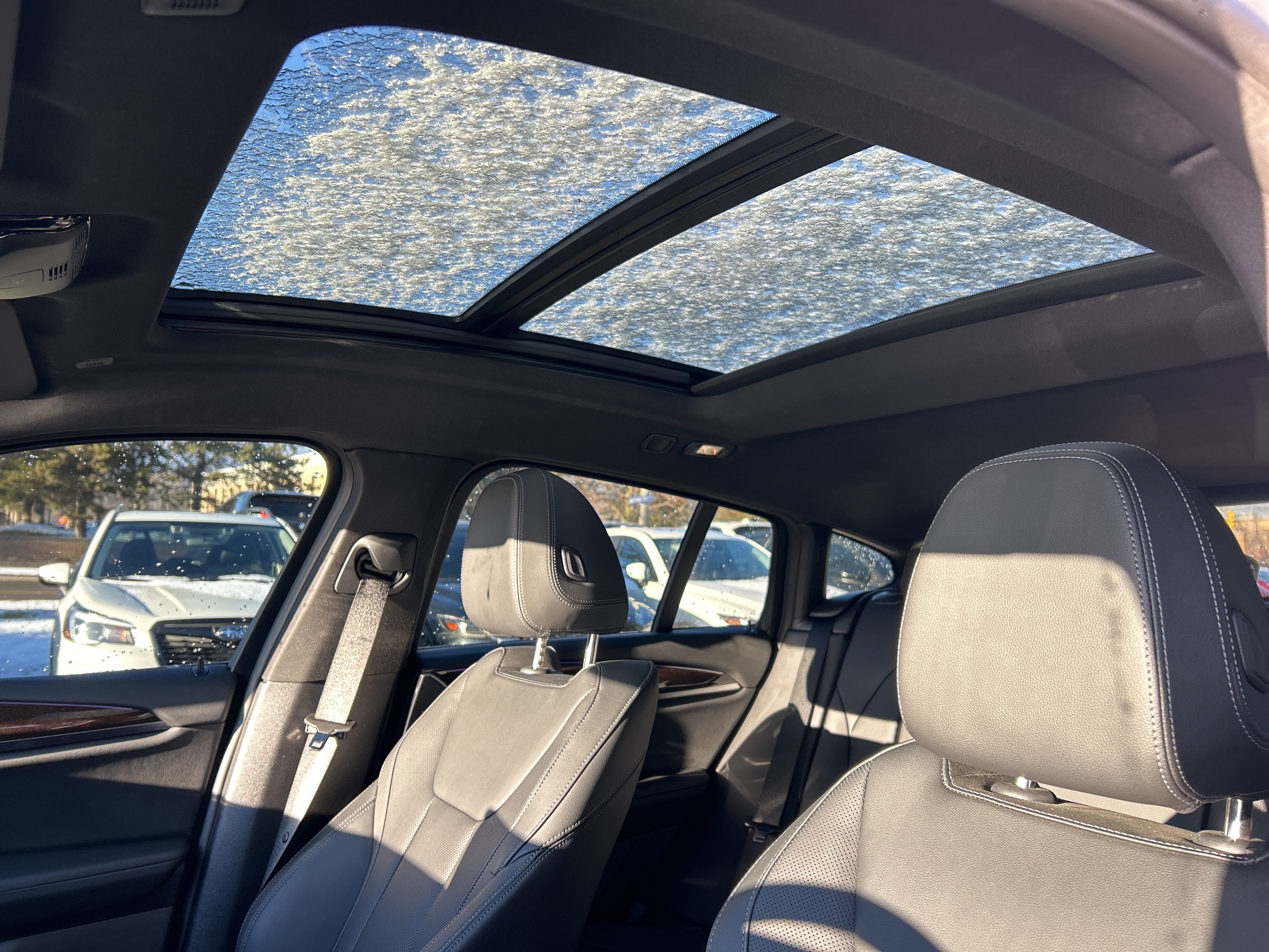 BMW X4 2025