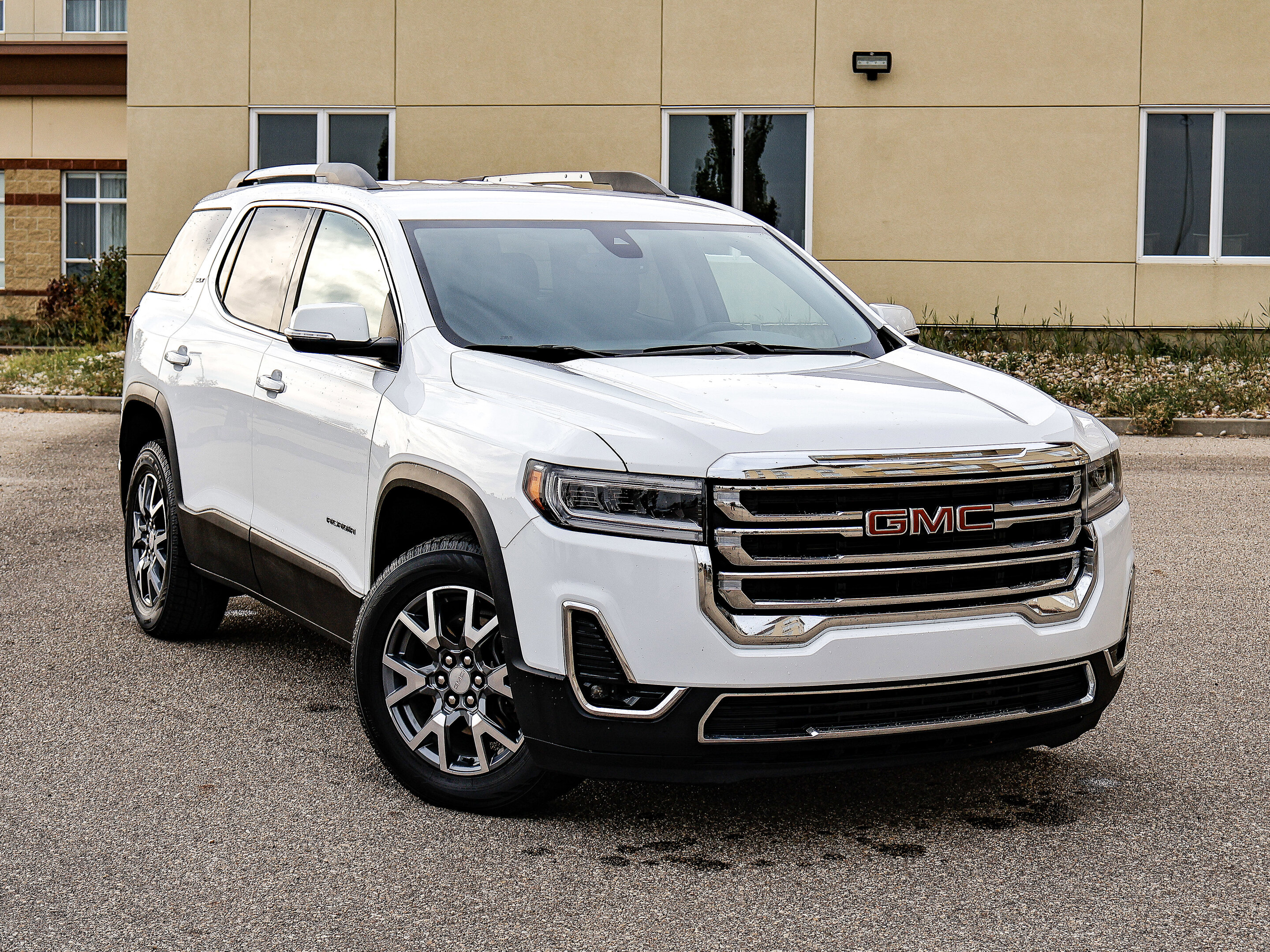 GMC Acadia 2023