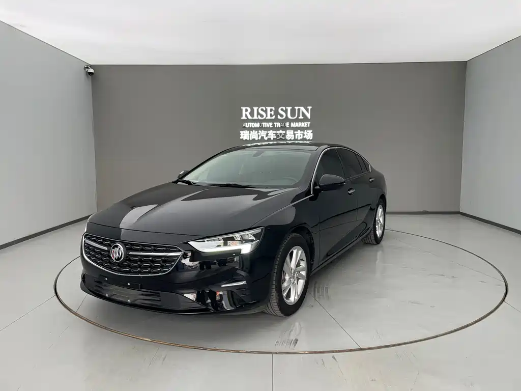 Buick Regal 2023
