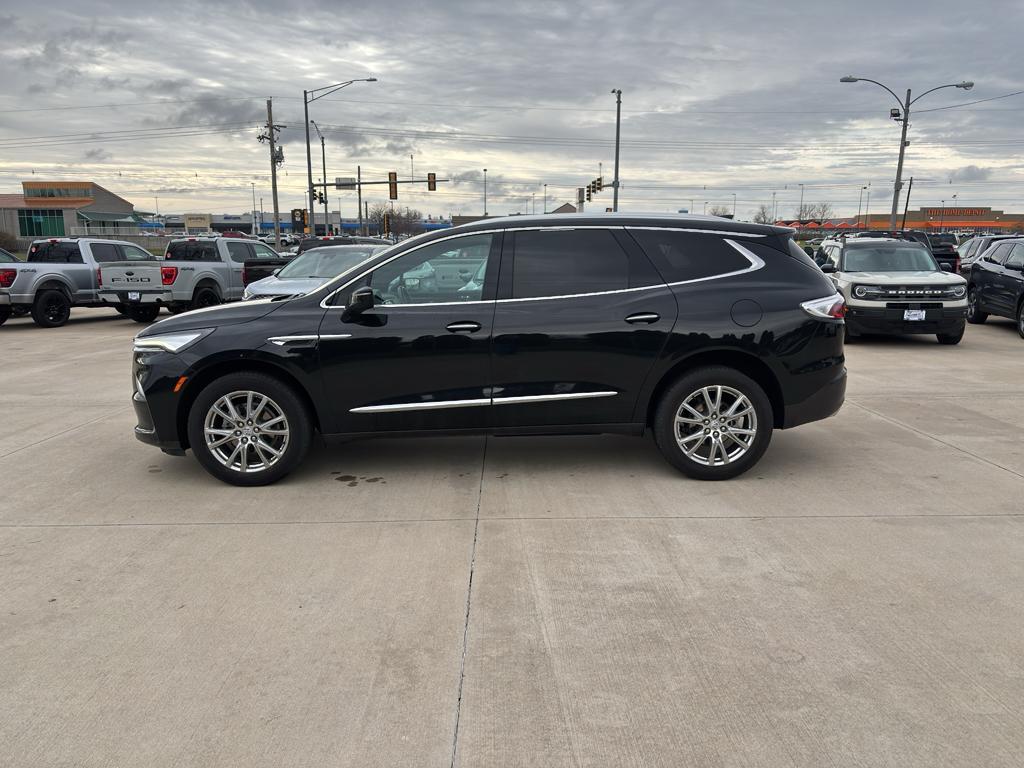 Buick Enclave 2023