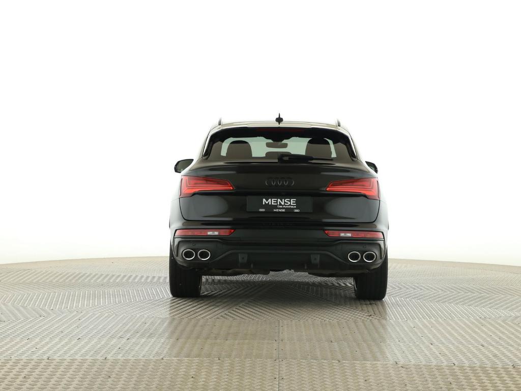 Audi SQ5 2022