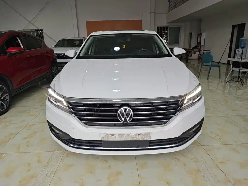 Volkswagen Lavida 2024