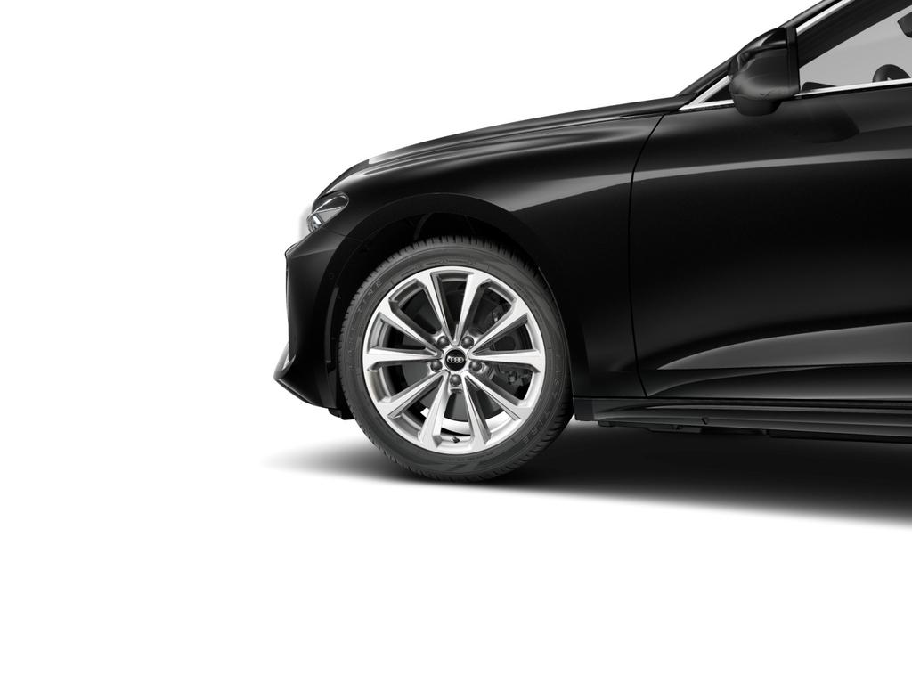 Audi A5 2025