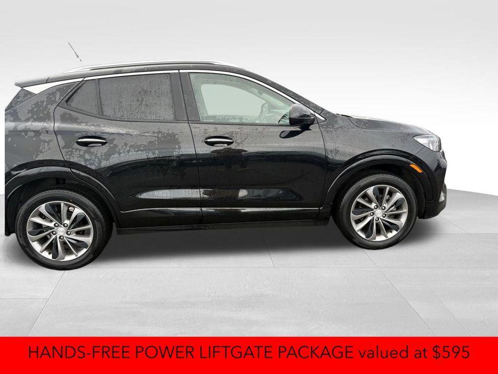 Buick Encore GX 2023