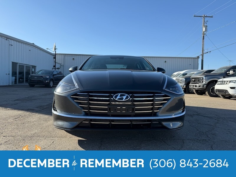 Hyundai Sonata 2023