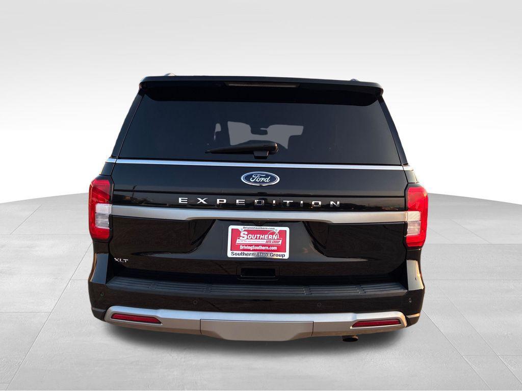 Ford Expedition 2024