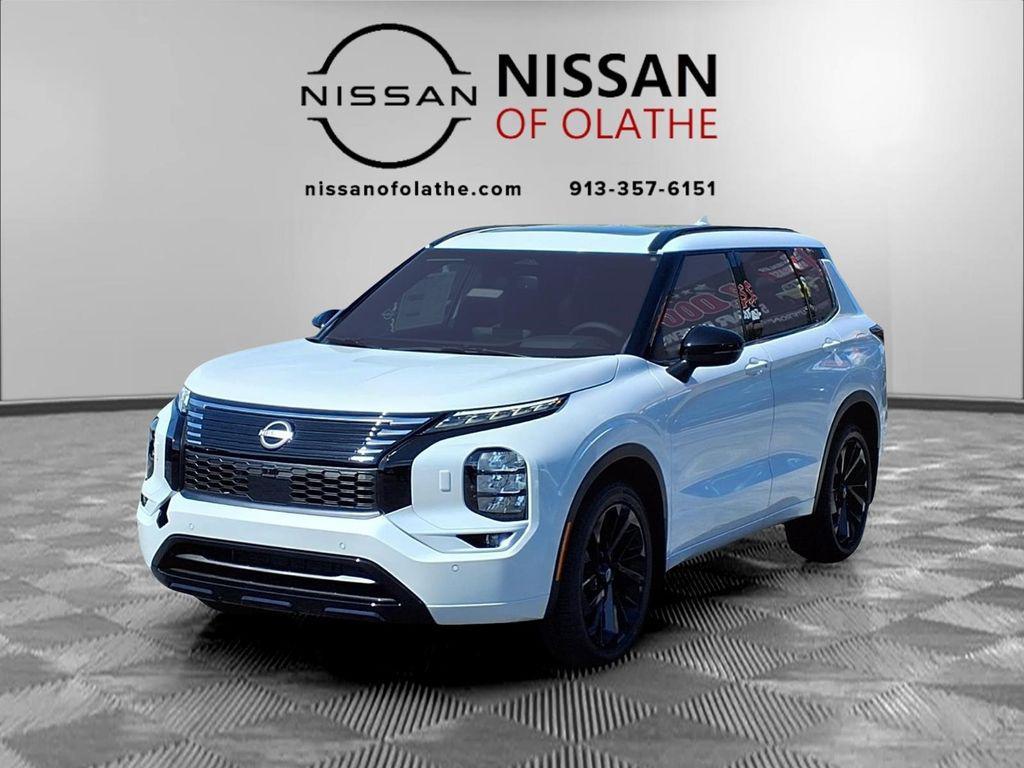 Nissan Rogue 2026