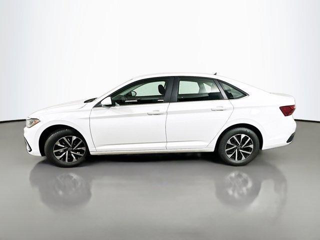 Volkswagen Jetta 2026