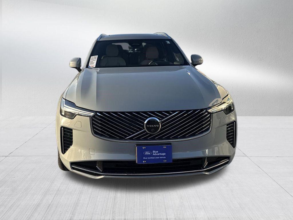 Volvo XC90 2026