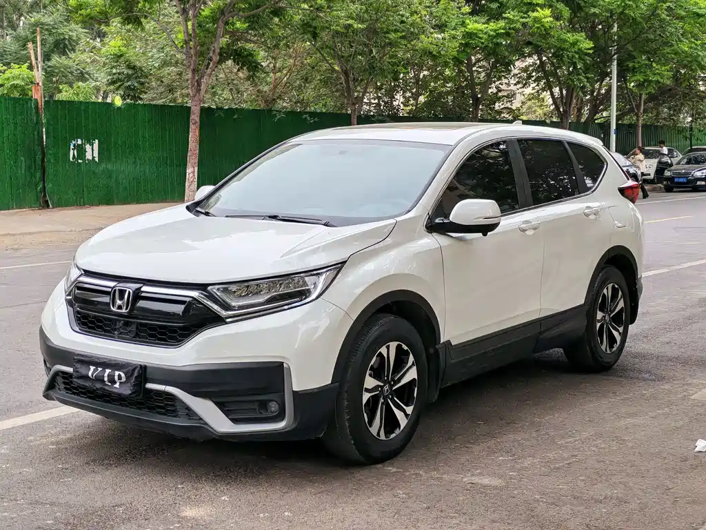 Honda CR-V 2022