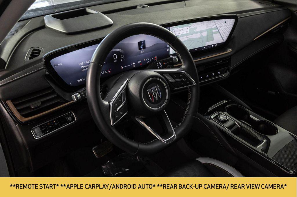 Buick Envision 2025