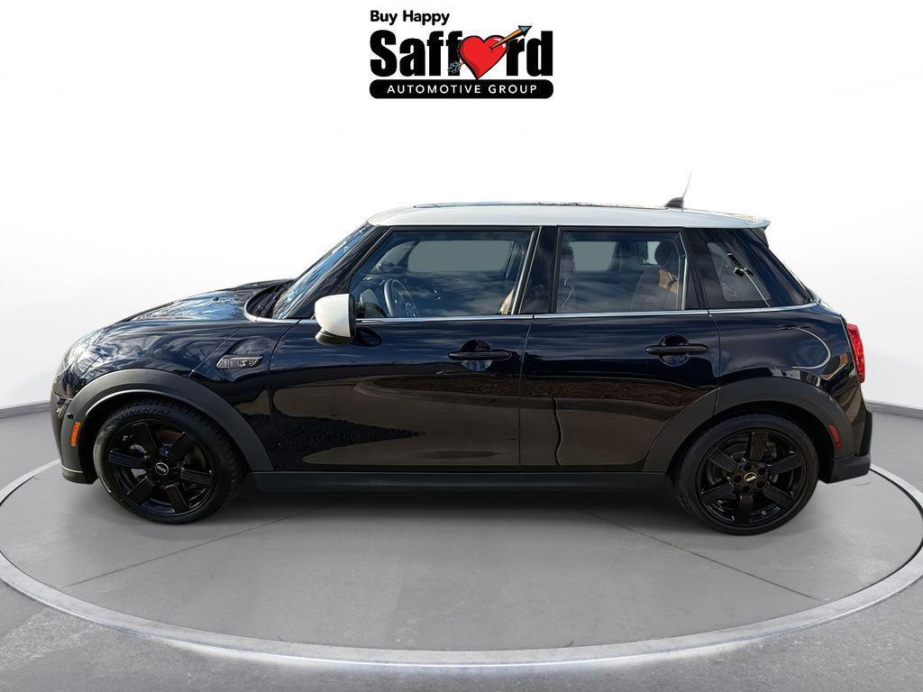 Mini Hardtop 2024
