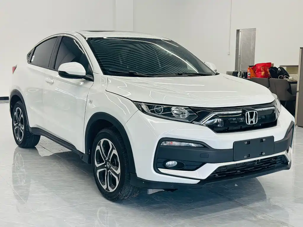 Honda XR-V 2020