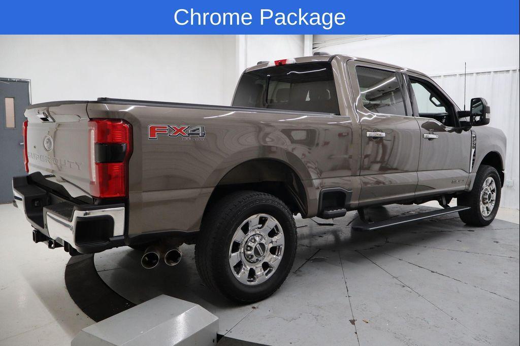 Ford F 250 2023
