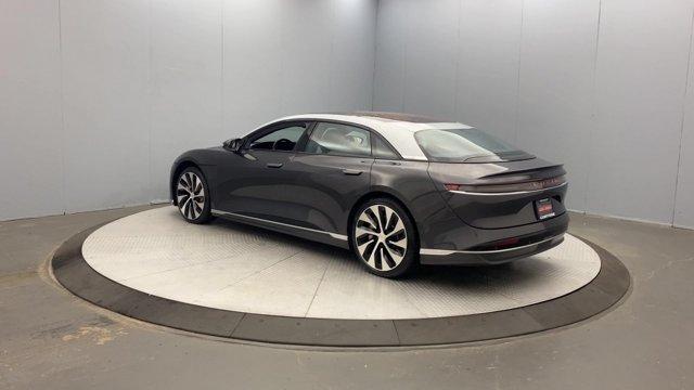 Lucid Air 2024