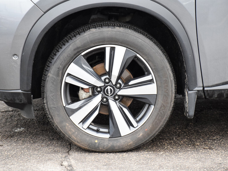 Nissan Rogue 2023