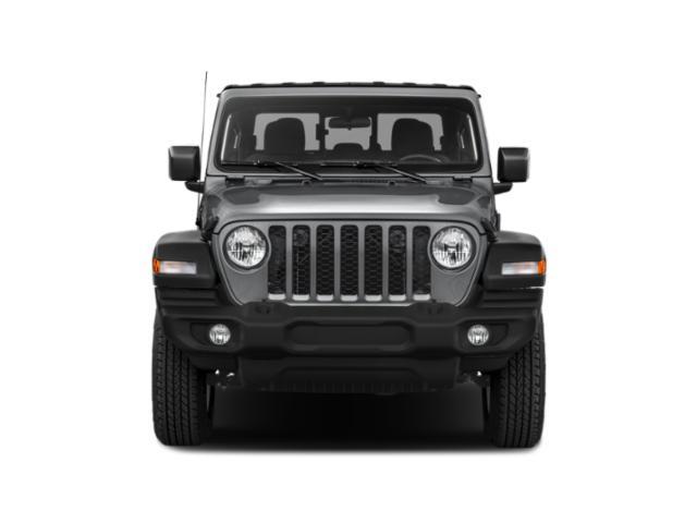 Jeep Gladiator 2021