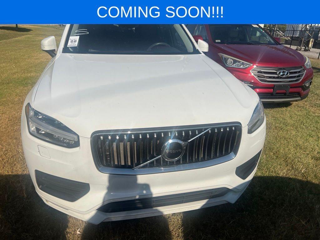 Volvo XC90 2022