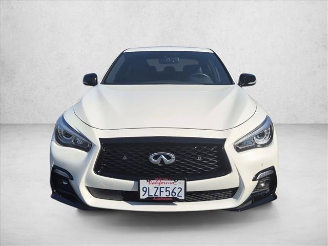 Infiniti Q50 2024