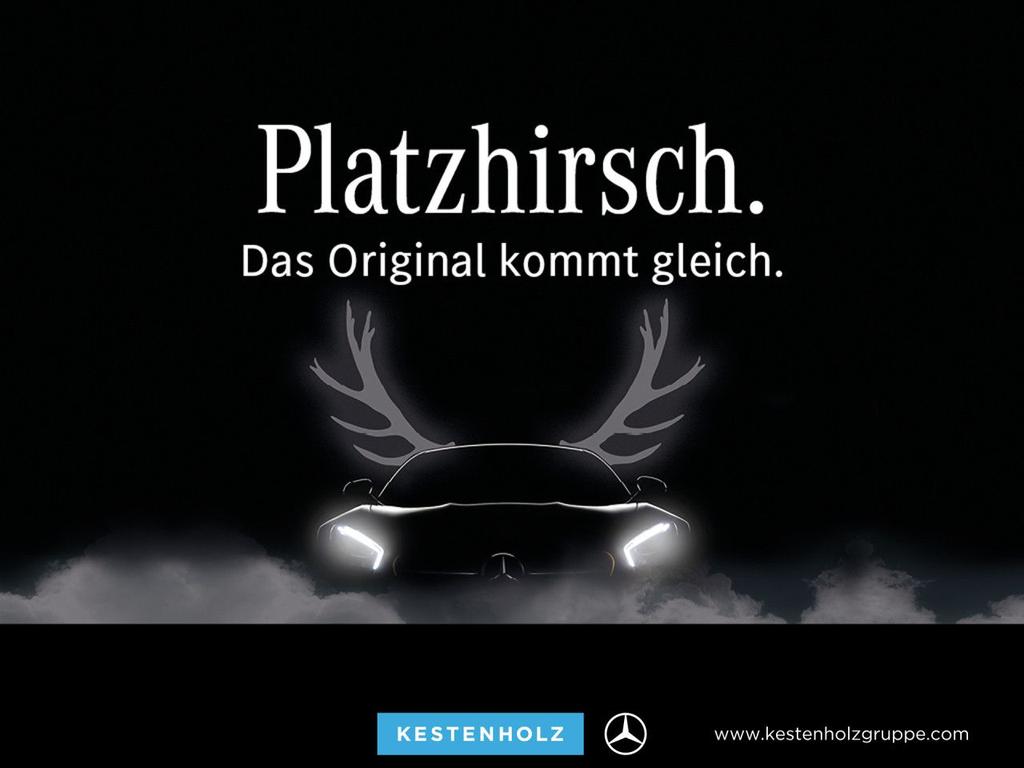 Mercedes-Benz E 400 2023