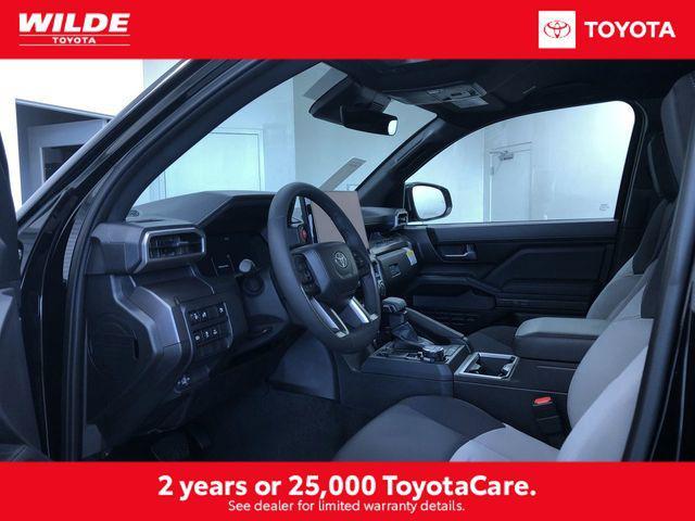 Toyota Tacoma 2026