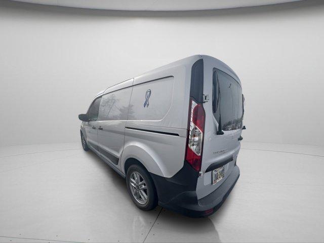 Ford Transit Connect 2022