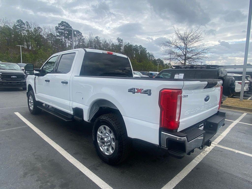 Ford F 250 2024