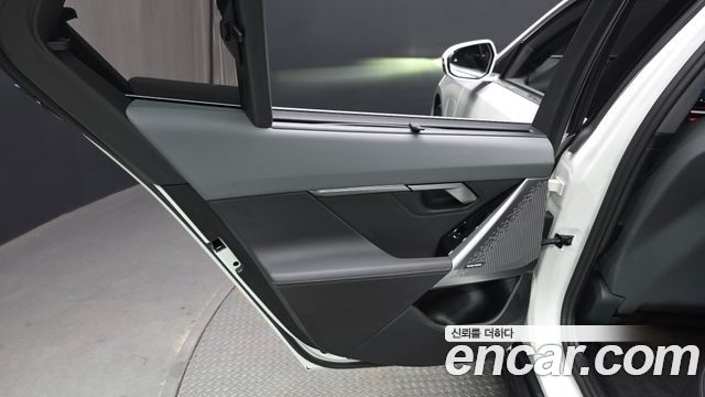 BMW 5 серии 2025