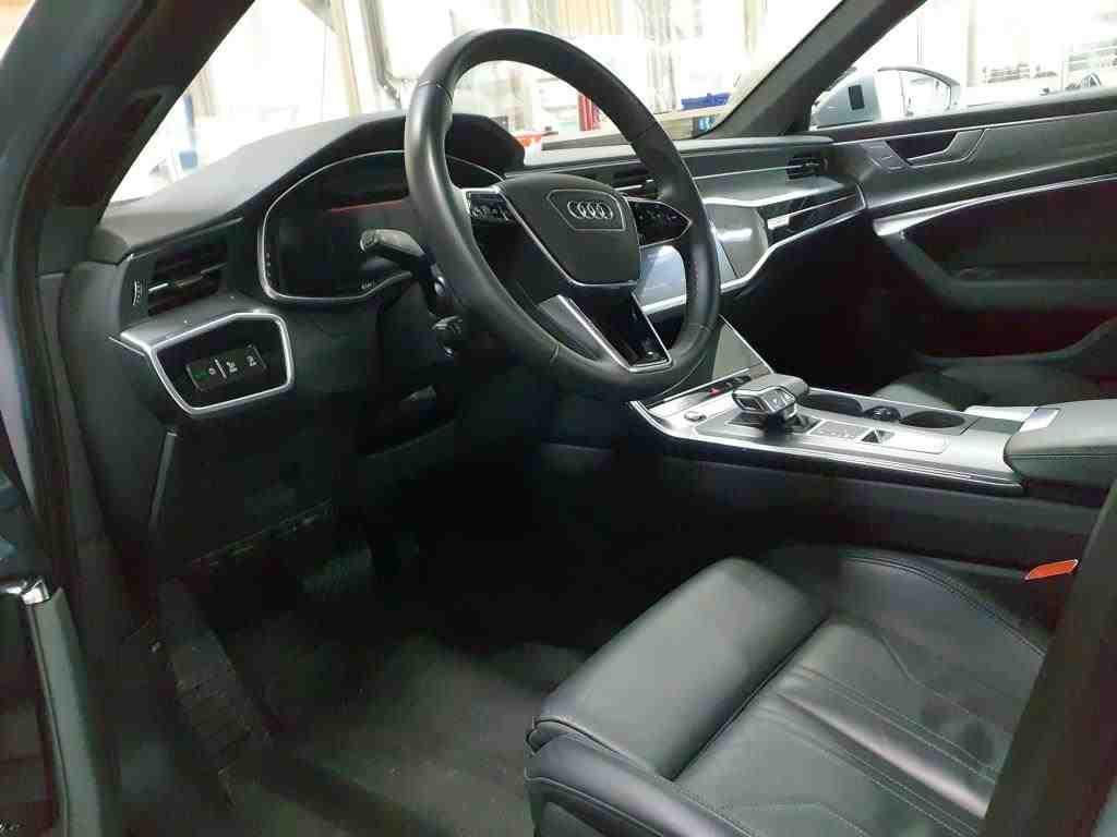 Audi A6 2023