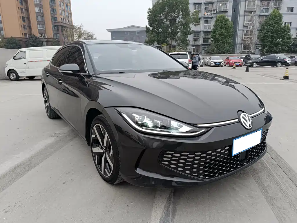 Volkswagen Lamando 2022