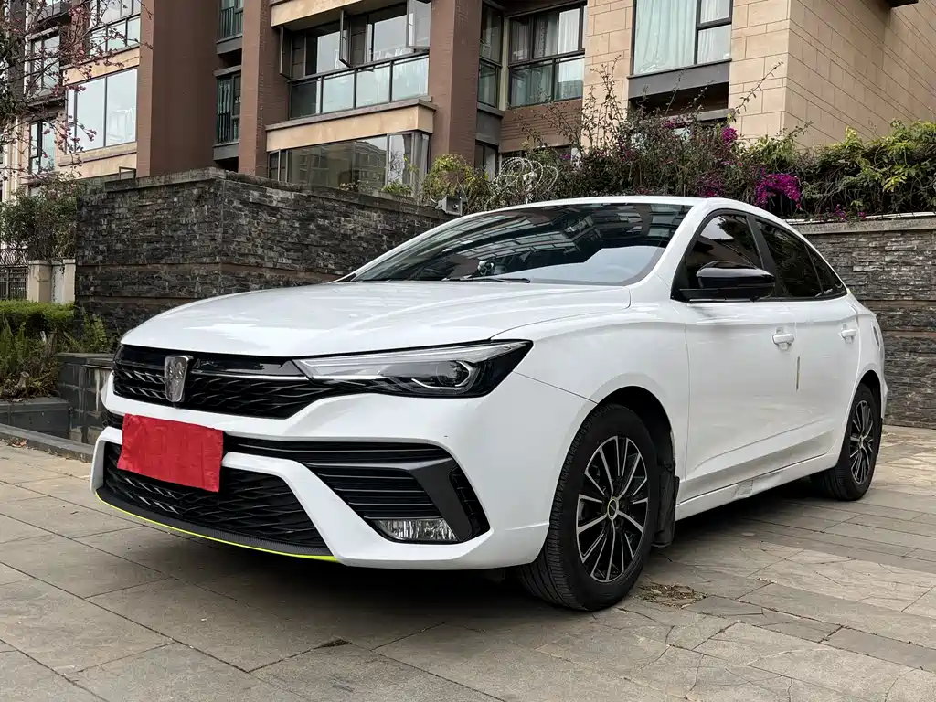 Roewe i5 2022