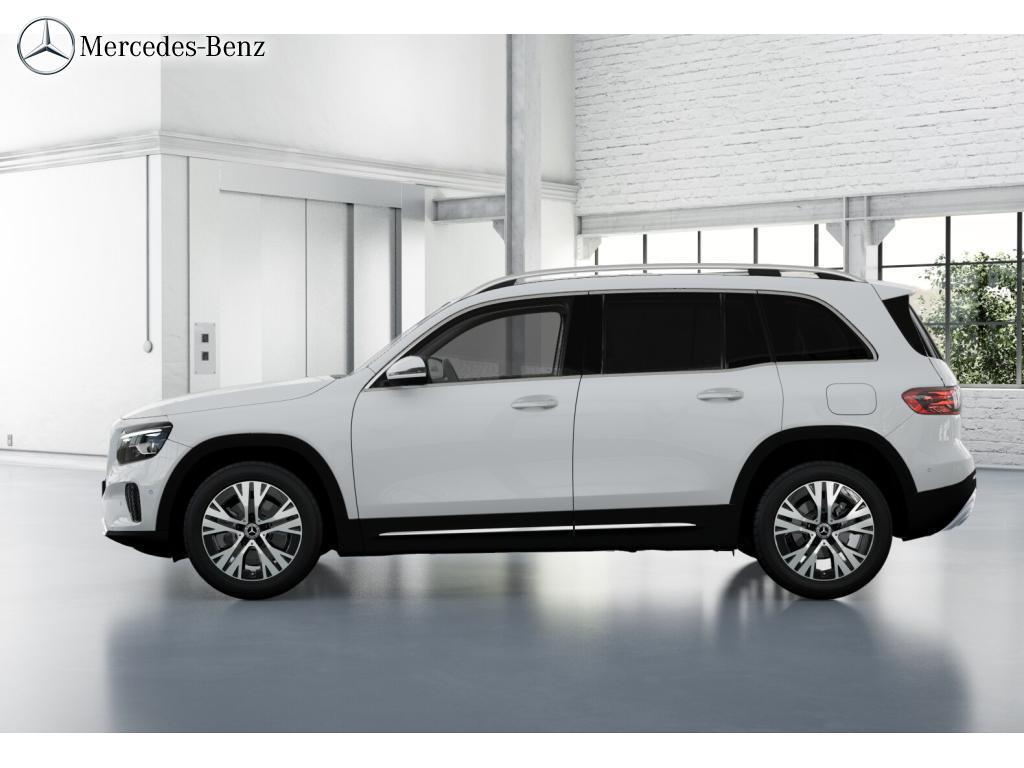 Mercedes-Benz GLB 200 2024