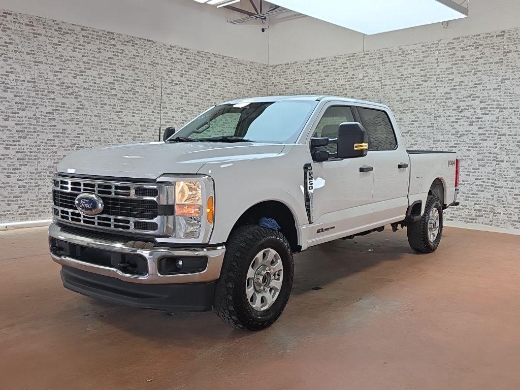 Ford F 250 2023