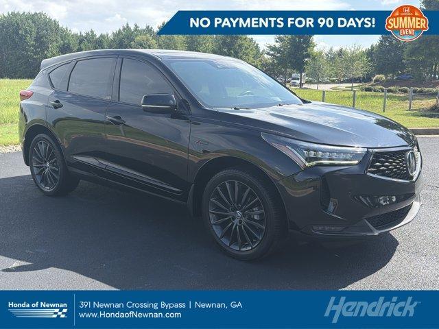 Acura RDX 2024