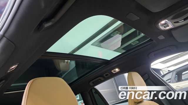 Volvo V60 2022