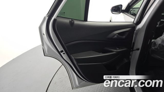 Chevrolet Trax 2024