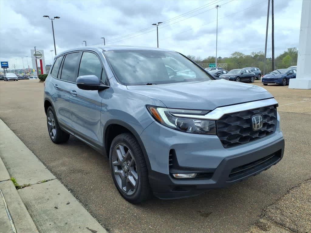 Honda Passport 2023