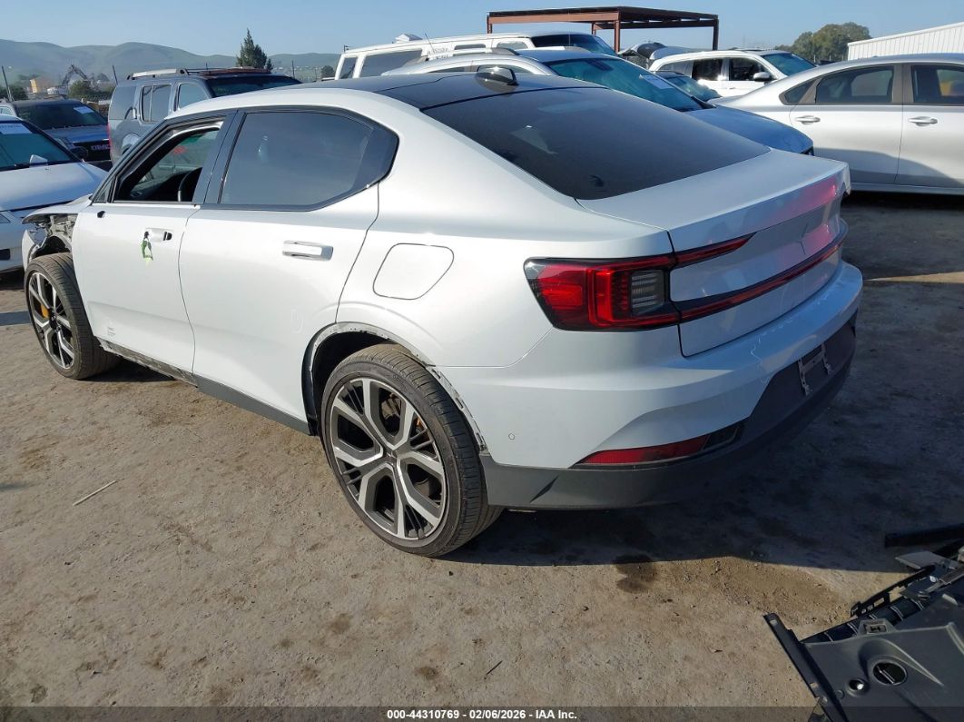 Polestar 2 2022