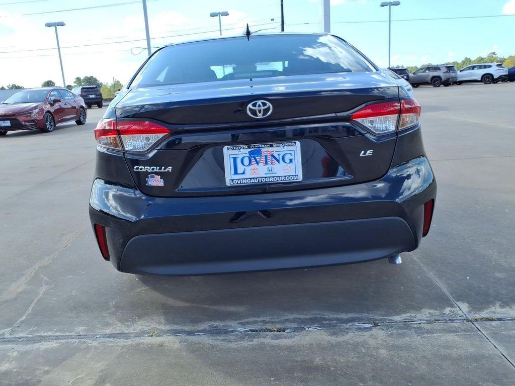 Toyota Corolla 2026