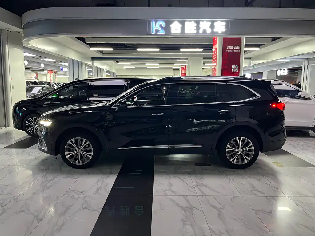 Buick Enclave 2023