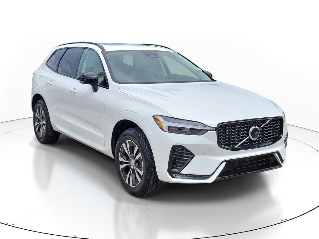 Volvo XC60 2024
