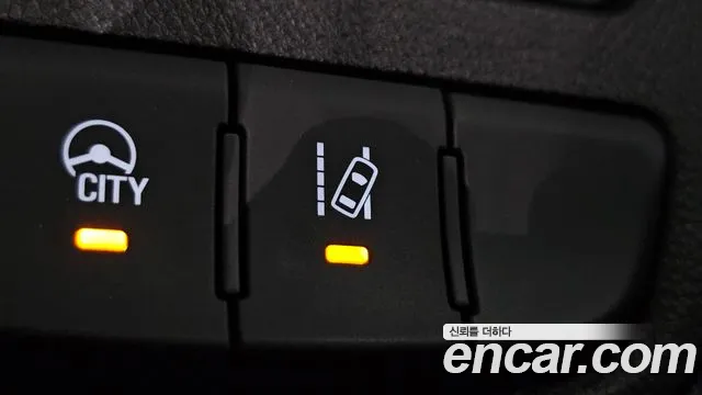 Chevrolet Spark 2021