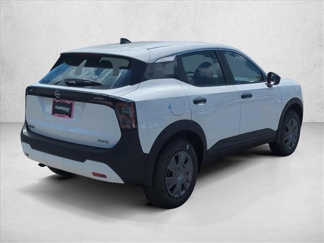 Nissan Kicks 2026