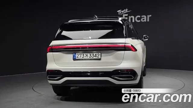 Lincoln Nautilus 2025