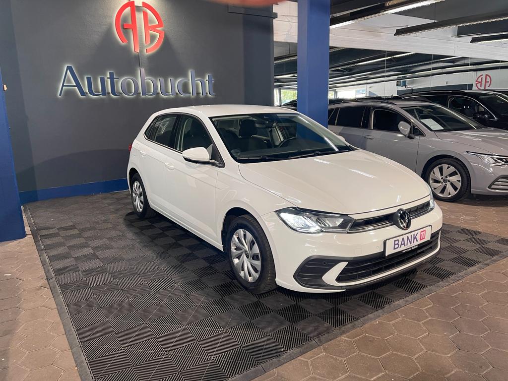 Volkswagen Polo 2023