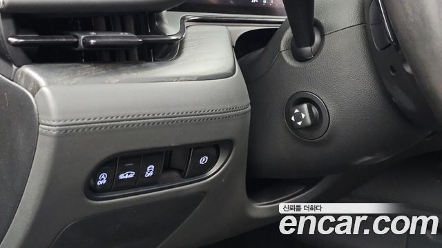 Genesis G90 2024