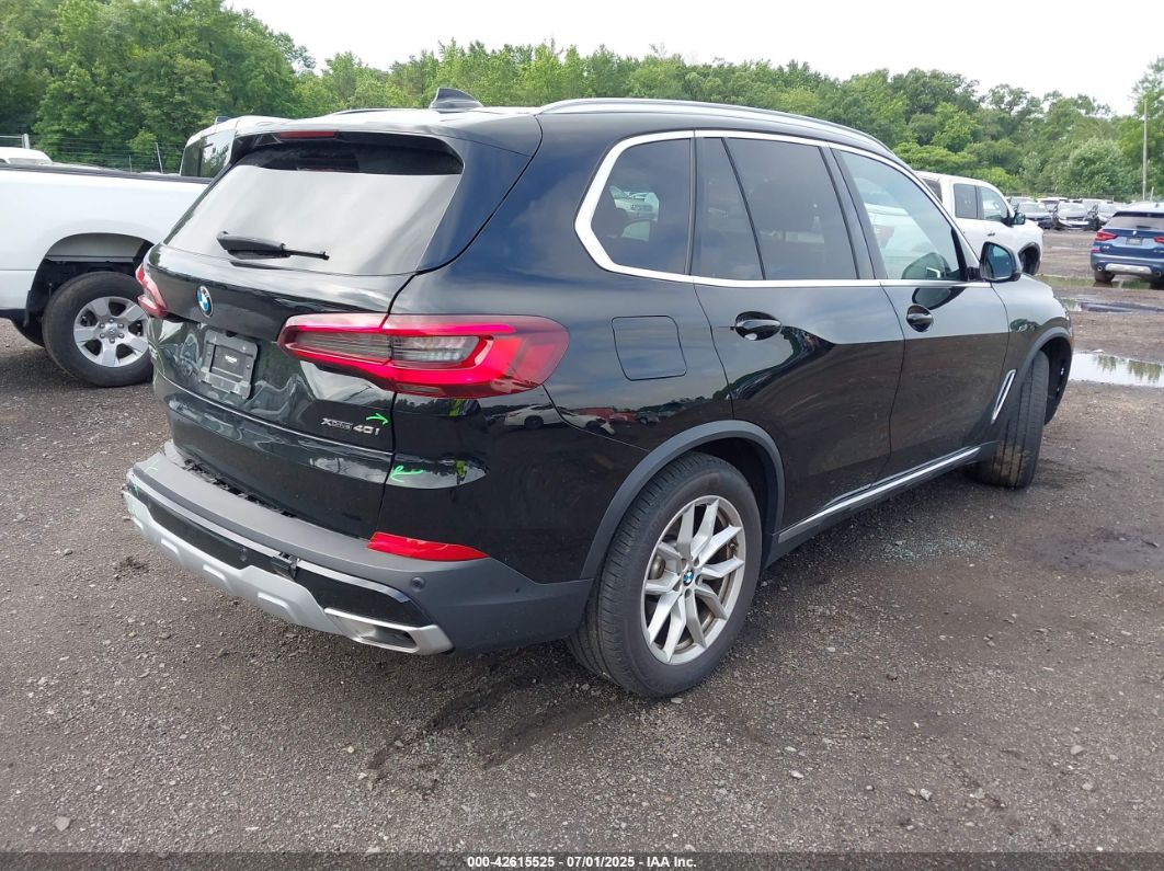 BMW X5 2023